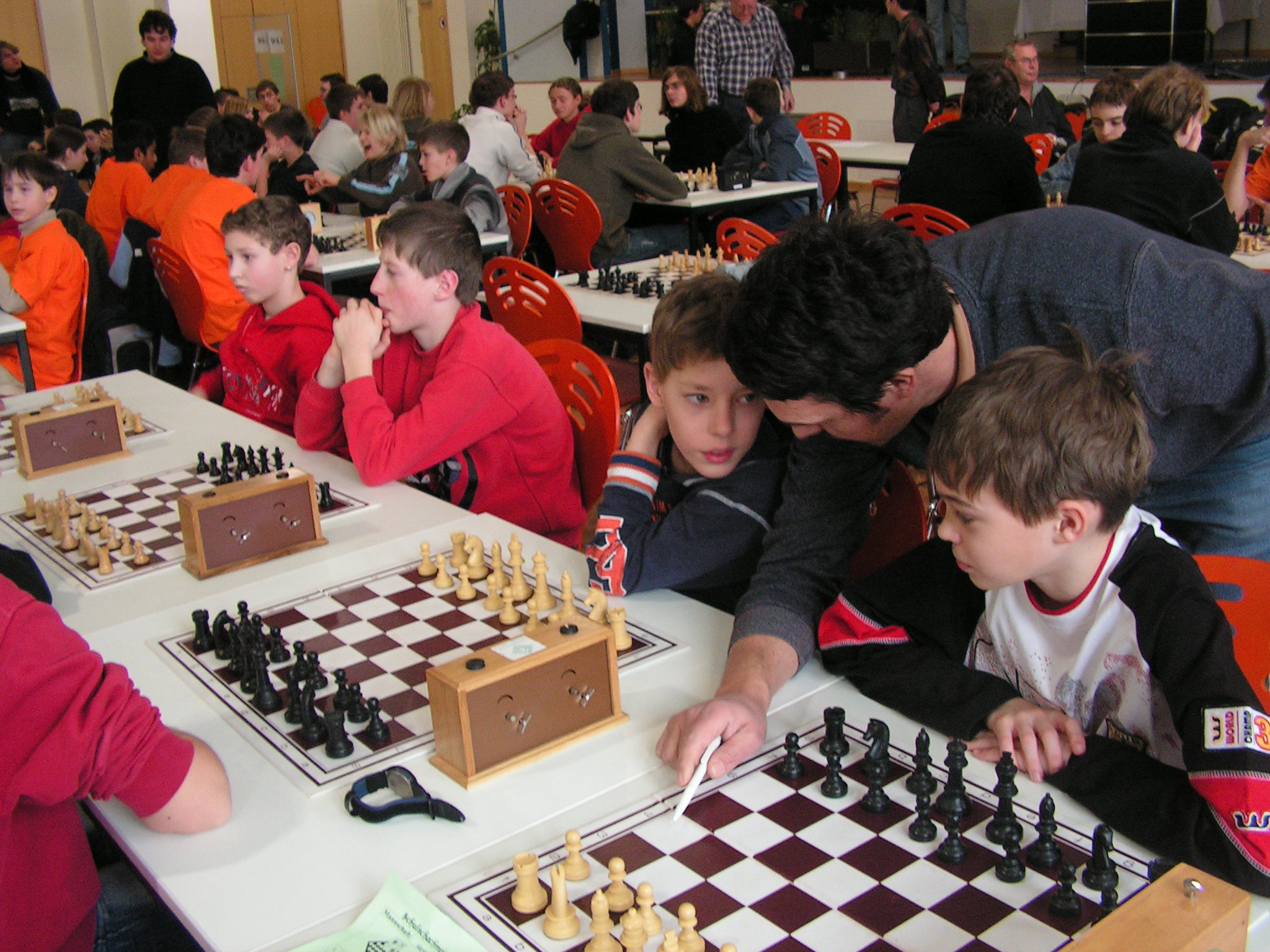 Vorschau